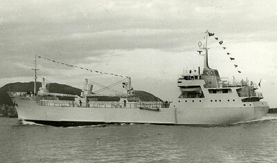 Yno 44 Caribia